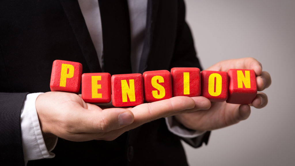 The Pension Hub, local pension advisor